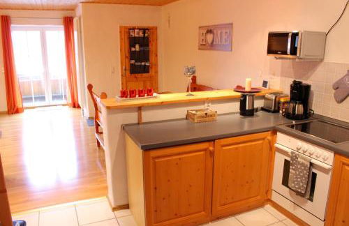 BergZeit in Langewiese - Appartment Landelijke Star - Foto 8