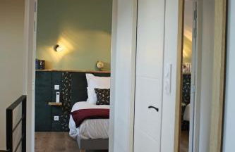 L'Écurie - Nature et SPA privé - Foto 13