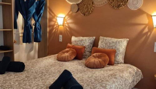 Gite Le Maoza - Photo 3