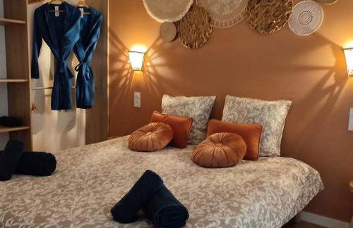 Gite Le Maoza - Photo 3