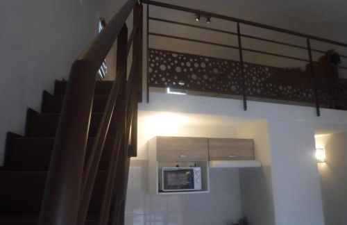 La Maisonnette de l'échappée verte. - Foto 9