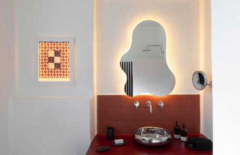 Neema Maison Santorini - Adults Only - Photo 65