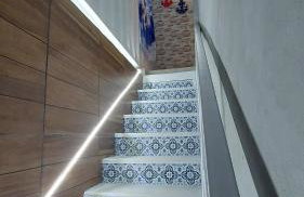 Casa Marítima Búzios- 200mt da Praia Piso Superior - Foto 58