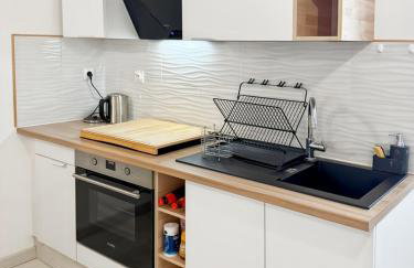 Appartement rénové, lumineux au centre de Vic - Foto 6
