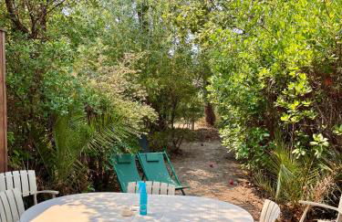 Maison cap ferret proche des plages - Foto 4