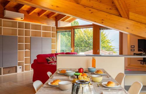 Apartment Salice by Interhome - Foto 24