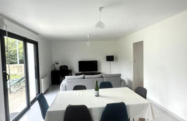 Chez Katerina - Plomeur proches plages - Foto 10