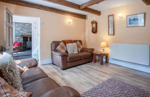 Rose Cottage - 3 Bedroom Cottage - Parkmill - Foto 34