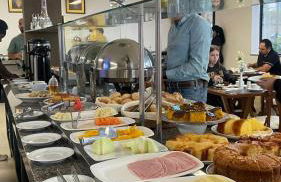 Éden Hotel - Foto 59