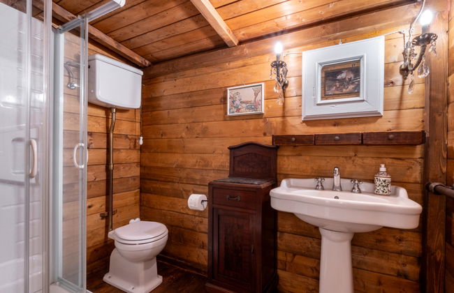 Villa delle Stelle - Foto 44