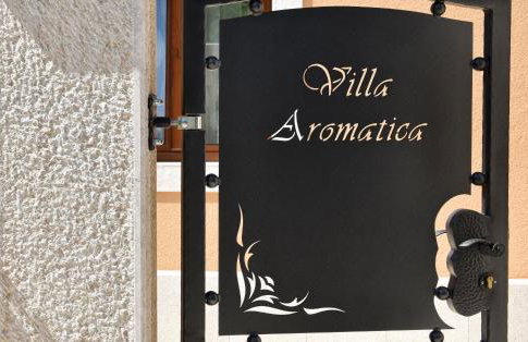 Villa Aromatica - Foto 35