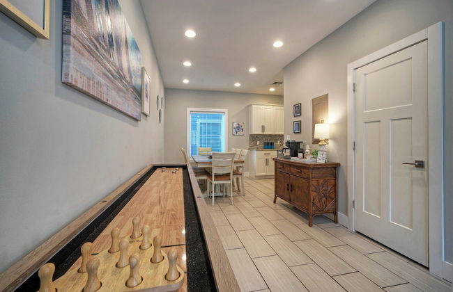 Villa La Isla Family Condo With Pool Near Corpus Christi s Best Beaches Dining - Foto 3