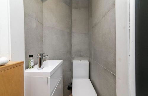 The Keep at Castlegate - Luxury detached retreat in Cragg vale, Hebden Bridge - Foto 10