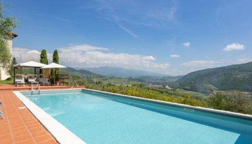 Villa Villa Monteloro by Interhome - Foto 5