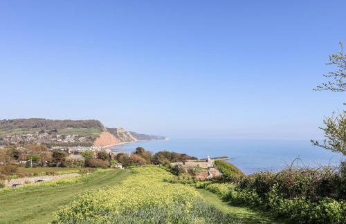 Rushmoor Cottage - Foto 44