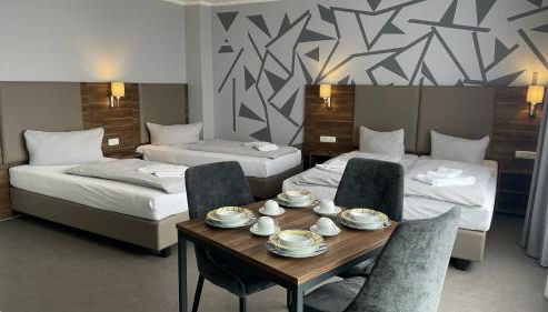 Apartment Glinde - Foto 5