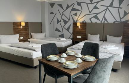 Apartment Glinde - Foto 5