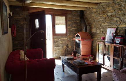 Apartamentos La Borda Castillon - Foto 10