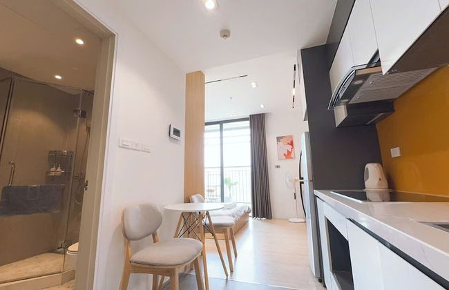 HMH - Vinhomes GreenBay Apartment - Foto 4