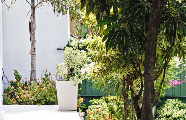 Bungalow On 53 - Foto 40