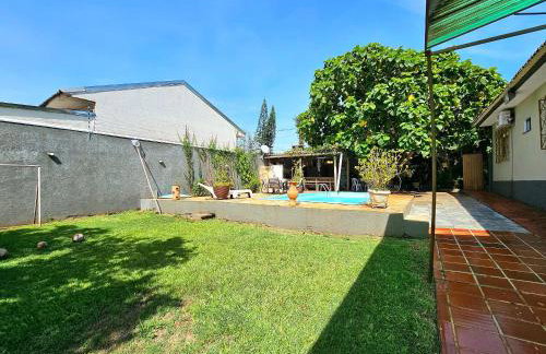 Casa Familiar 4 quartos Piscina região Central Foz - Photo 19