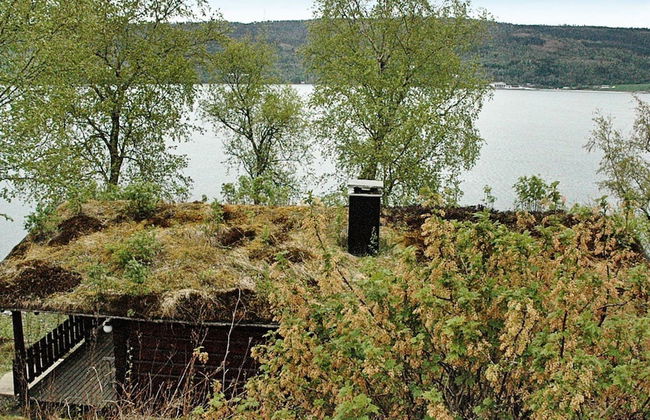 4 Person Holiday Home in Surna - Foto 16