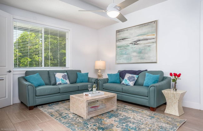 Lido Dream Getaway Duplex N - Foto 7