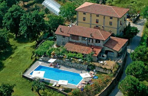 Fattoria Giunasco - Foto 62