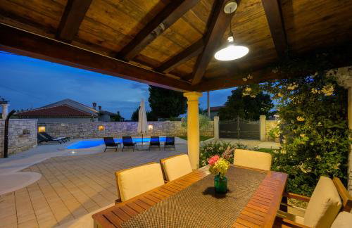 Villa Maria Tereza by Istrialux - Photo 47