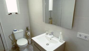 Apartamento La Viñuela - Foto 4