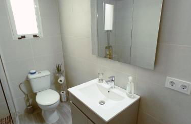 Apartamento La Viñuela - Foto 4
