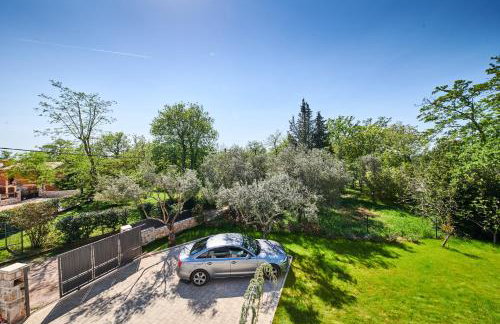 Vila Radini - Foto 13