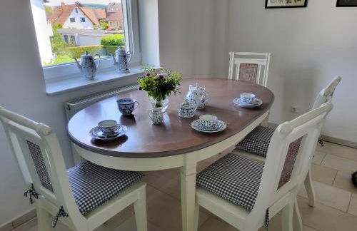 Zuhause auf Zeit "Weserlicht' - Foto 10