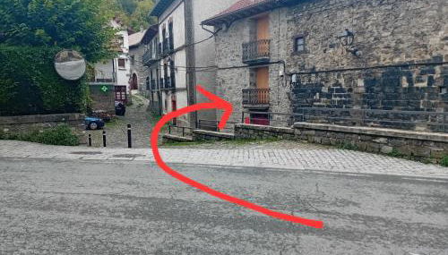 Casa Callerín - Foto 2