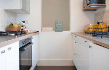 Templar large garden flat - Foto 10