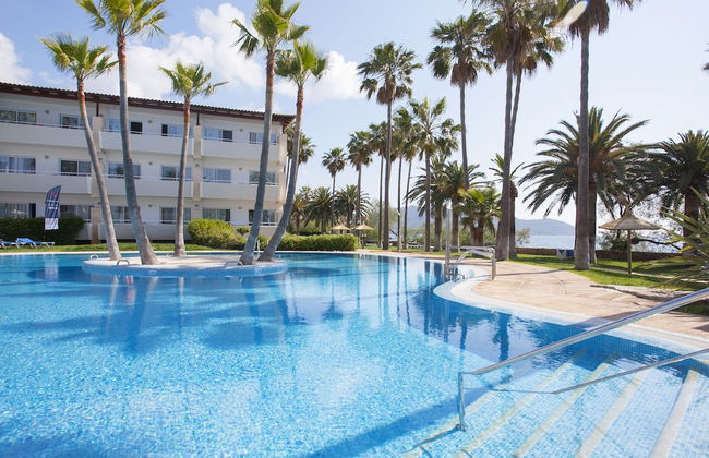 Grupotel Mallorca Mar - Photo 16