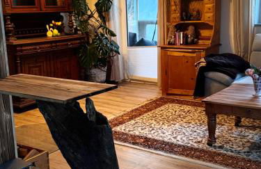 Idyllisches Apartment mit 2 Schlafzimmer - Foto 2