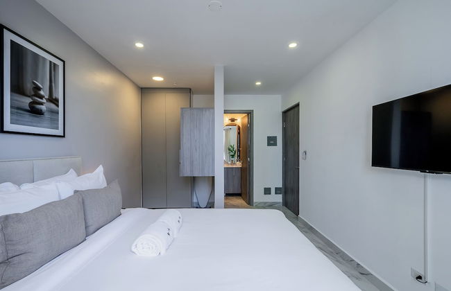 The Gray by Wynwood House - Foto 21