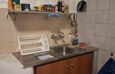 Πέτρινο σπίτι-Stone house Kostas - Foto 55