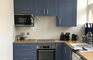 The Store, harbour holiday cottage - Foto 9