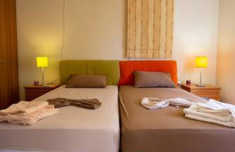 VILLA SISSY CAREFREE VACATIONSΘΕ - Foto 8