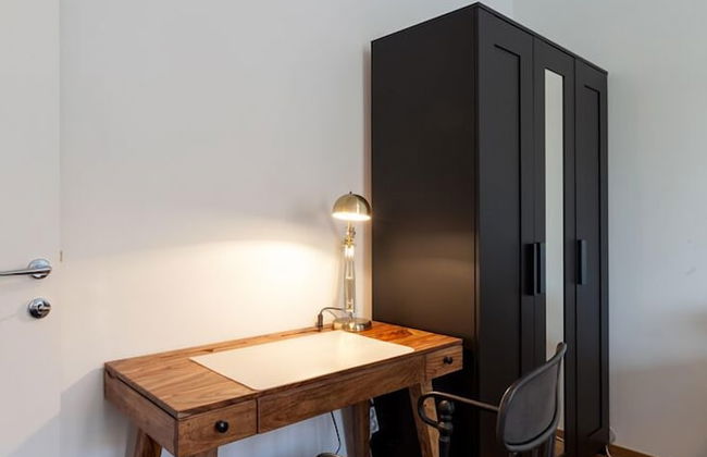 Apartment Gatsby - Foto 13