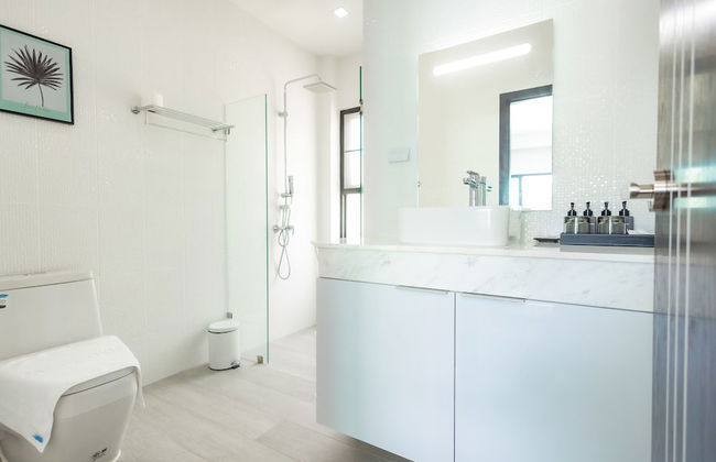 Koh Chang Luxury Pool Villas - Foto 12