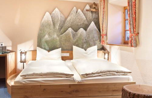 Gasthof Falkenstein - Metzgerei Schwaiger - - Foto 19