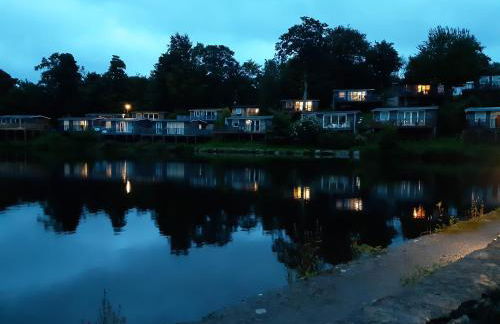 Chalet 176 Glan Gwna Park Caernarfon - Photo 36