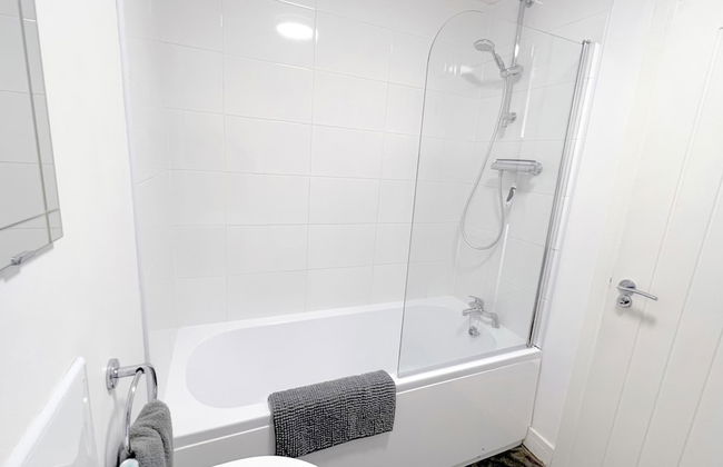 Friars House, Stafford by BELL Apartments - Foto 58