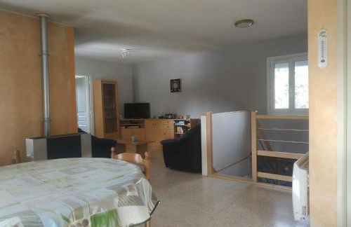 Les Lauriers roses Vallon Pont d'Arc - Foto 7