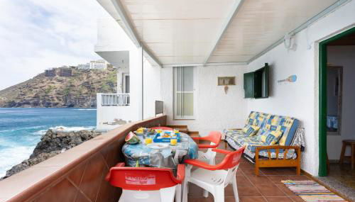 OkStay Vista Mar Caletón Tenerife - Foto 3