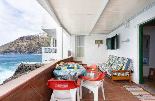 OkStay Vista Mar Caletón Tenerife - Foto 3