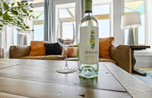 Luxury Beachfront Escape 2 Homes, Pools & Hot Tubs - Foto 19